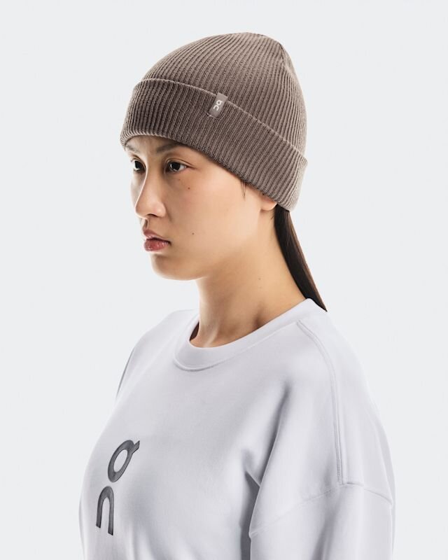 Merino Beanie Merino Beanie