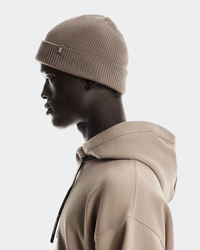 Merino Beanie Merino Beanie