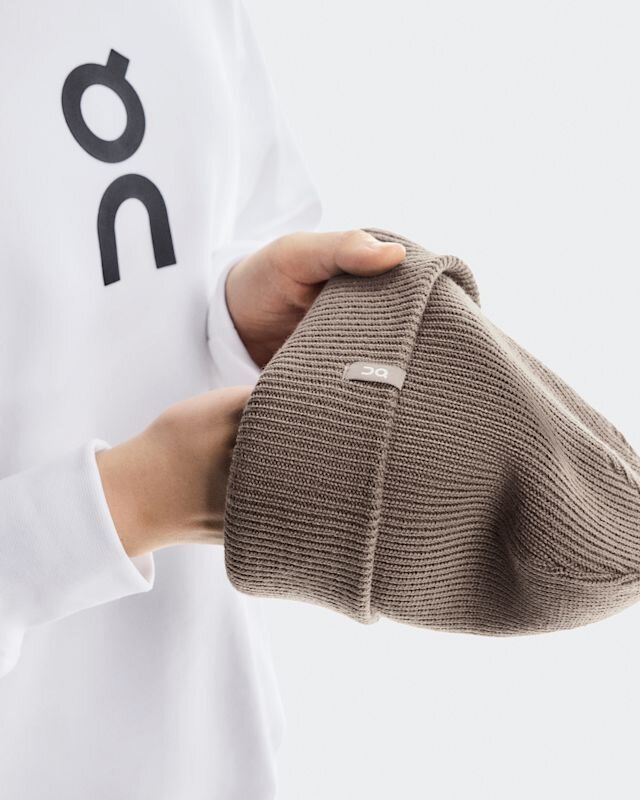 Merino Beanie Merino Beanie