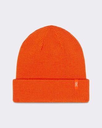 Merino Beanie Kids