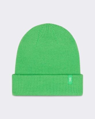 Merino Beanie Kids