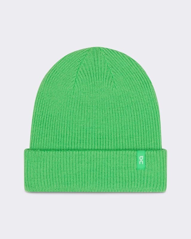 Merino Beanie Kids Merino Beanie Kids