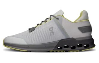 On Cloudnova Flux “Glacier Zest”