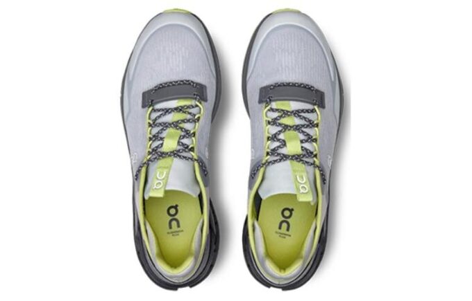 On Cloudnova Flux “Glacier Zest”