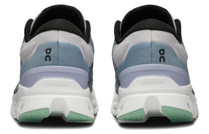 On CloudStratus 3 “Wash Nimbus”