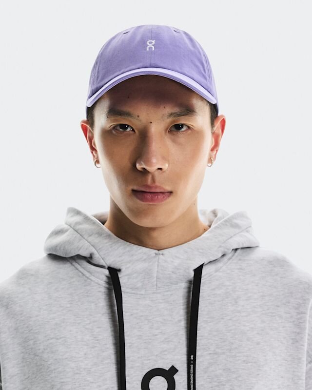 On Running All-Day Cap On Running All-Day Cap