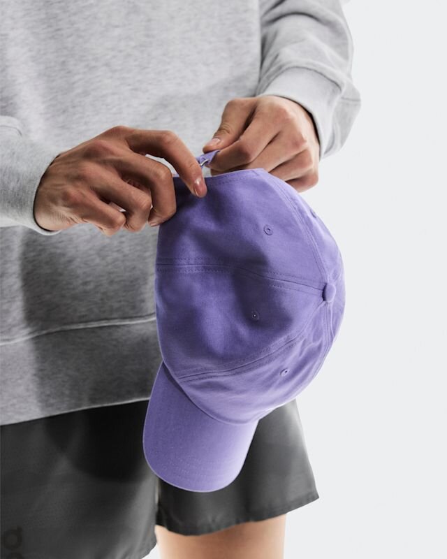 On Running All-Day Cap On Running All-Day Cap