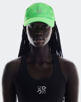 On Running Cap LOEWE