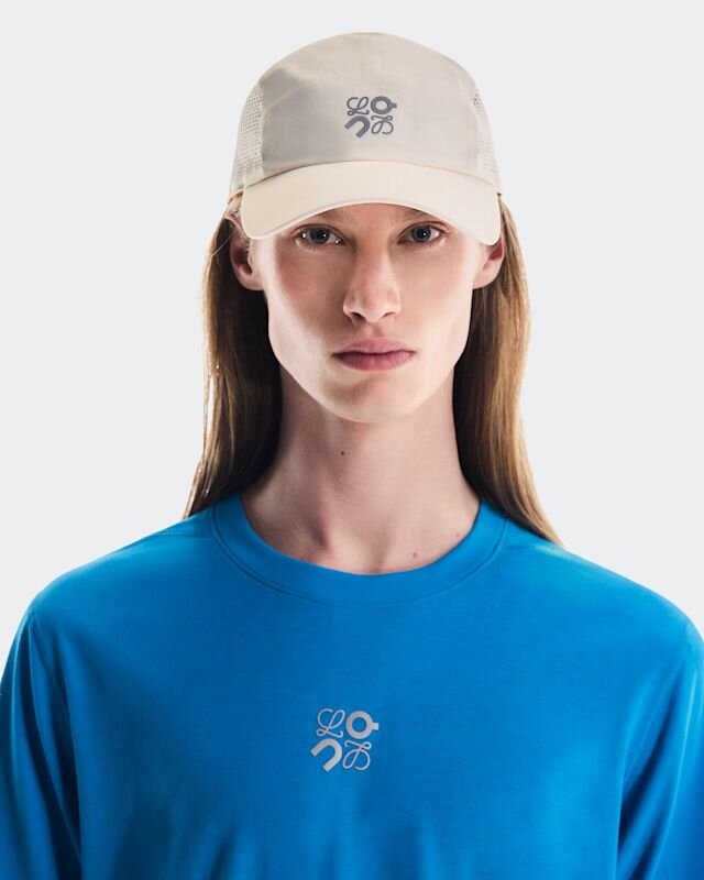 On Running Cap LOEWE On Running Cap LOEWE