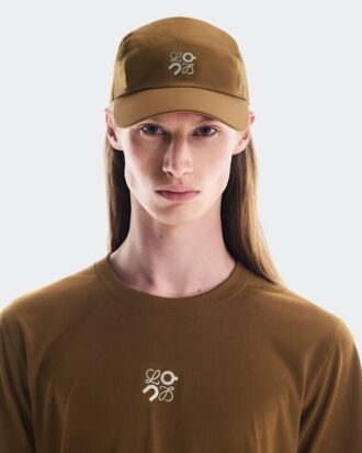 On Running Cap LOEWE