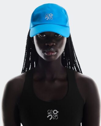 On Running Cap LOEWE