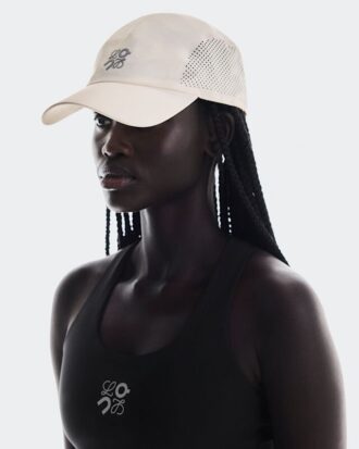 On Running Cap LOEWE