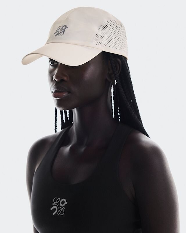 On Running Cap LOEWE On Running Cap LOEWE