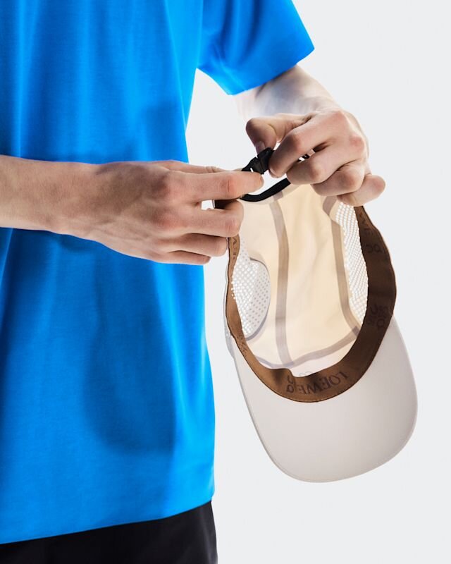 On Running Cap LOEWE On Running Cap LOEWE
