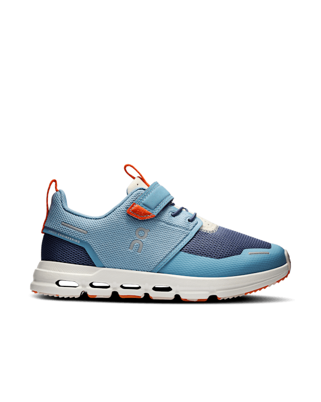 On Running Cloud Play On Running Cloud Play