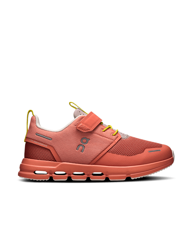 On Running Cloud Play On Running Cloud Play