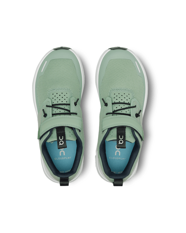 On Running Cloud Play On Running Cloud Play