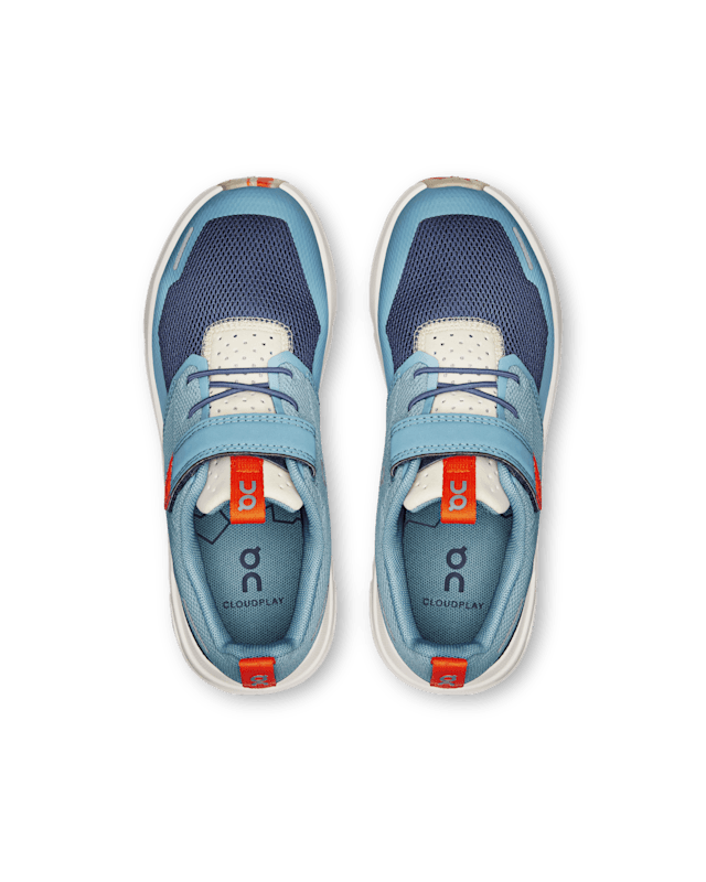 On Running Cloud Play On Running Cloud Play