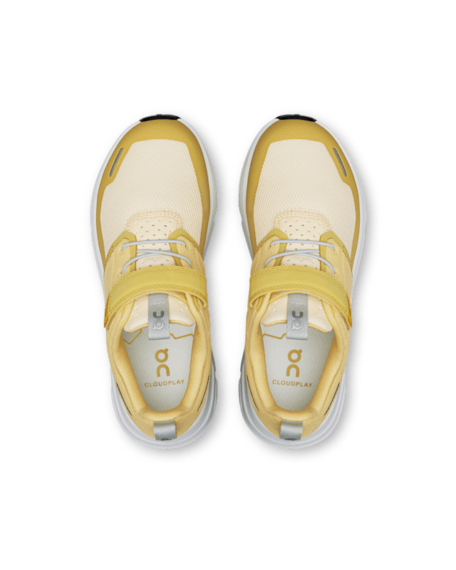 On Running Cloud Play On Running Cloud Play