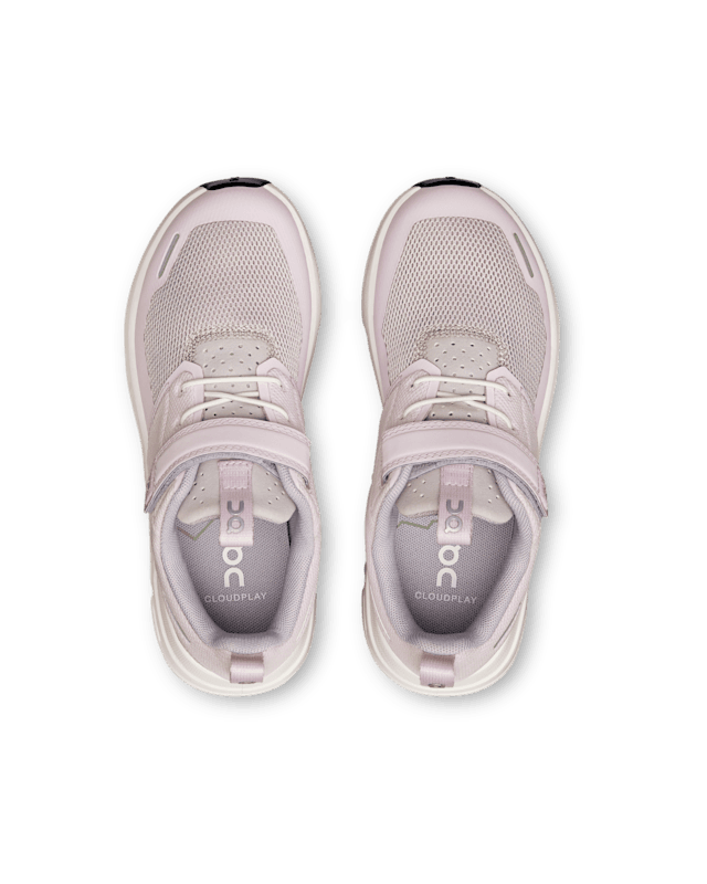 On Running Cloud Play On Running Cloud Play