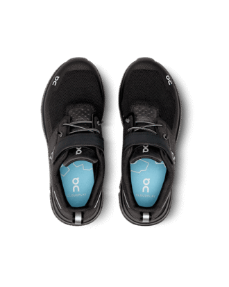 On Running Cloud Play