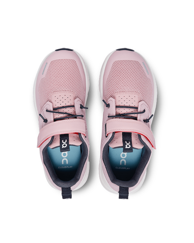 On Running Cloud Play On Running Cloud Play