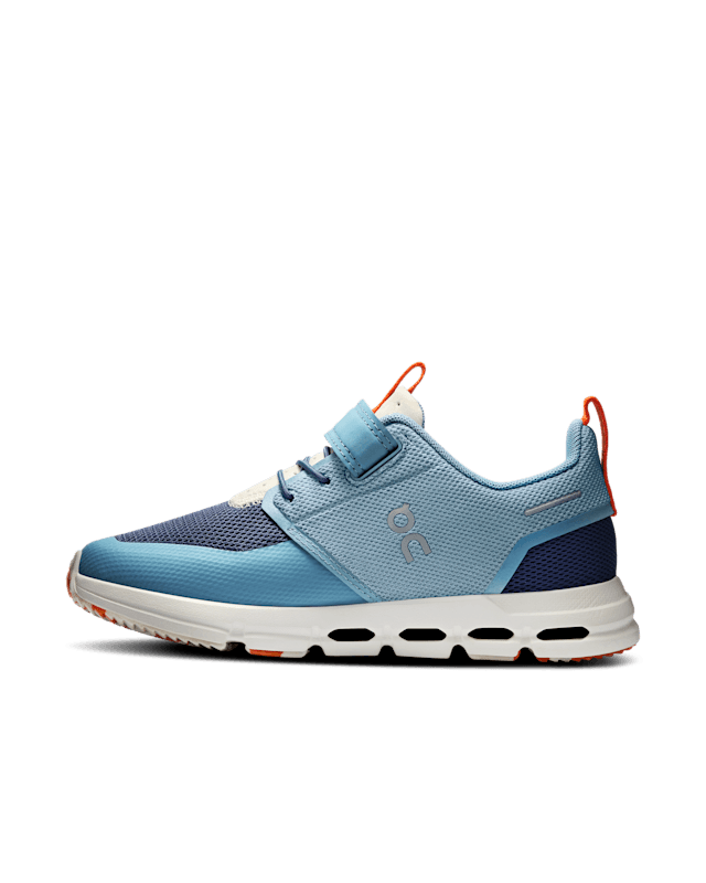 On Running Cloud Play On Running Cloud Play