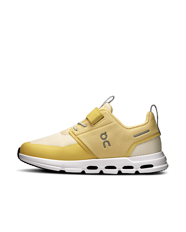 On Running Cloud Play On Running Cloud Play