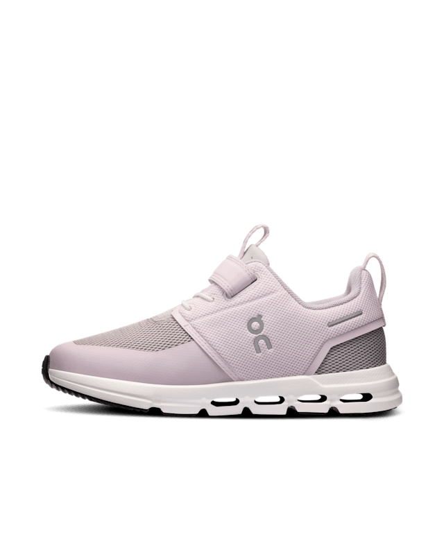 On Running Cloud Play On Running Cloud Play