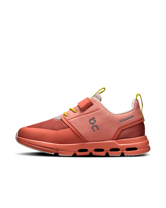 On Running Cloud Play On Running Cloud Play