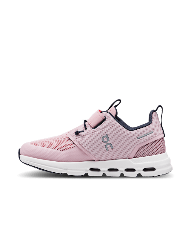 On Running Cloud Play On Running Cloud Play