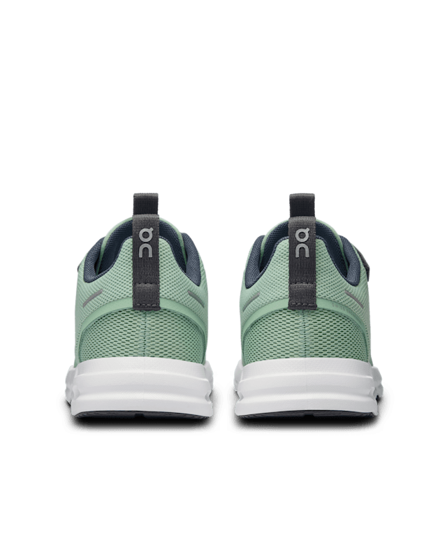 On Running Cloud Play On Running Cloud Play