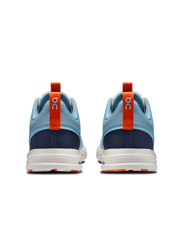 On Running Cloud Play On Running Cloud Play