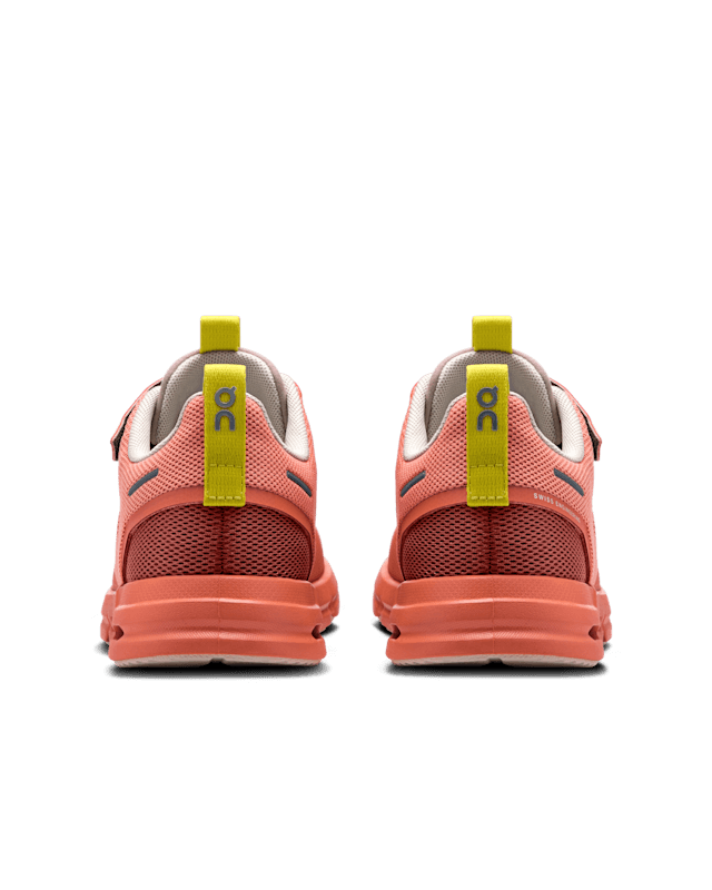 On Running Cloud Play On Running Cloud Play