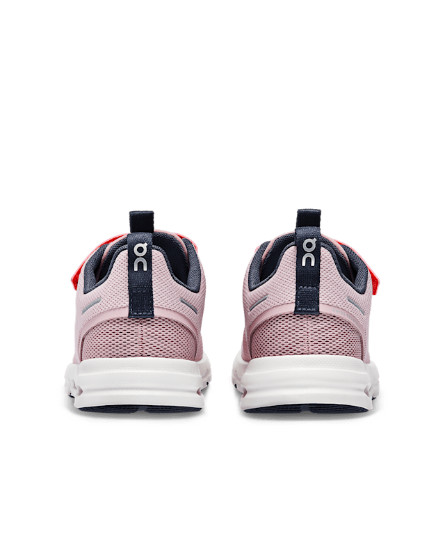 On Running Cloud Play On Running Cloud Play