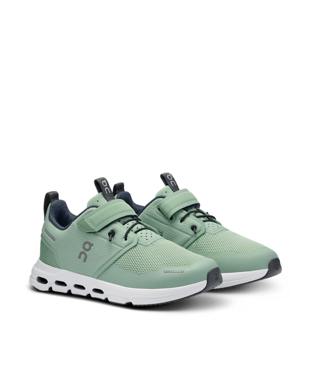 On Running Cloud Play On Running Cloud Play