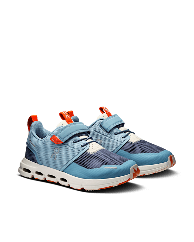 On Running Cloud Play On Running Cloud Play