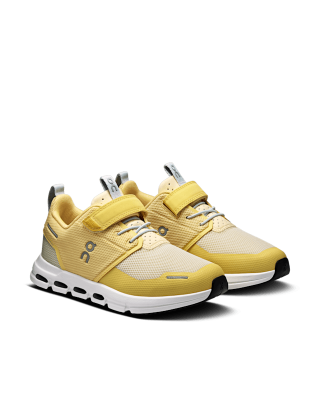 On Running Cloud Play On Running Cloud Play