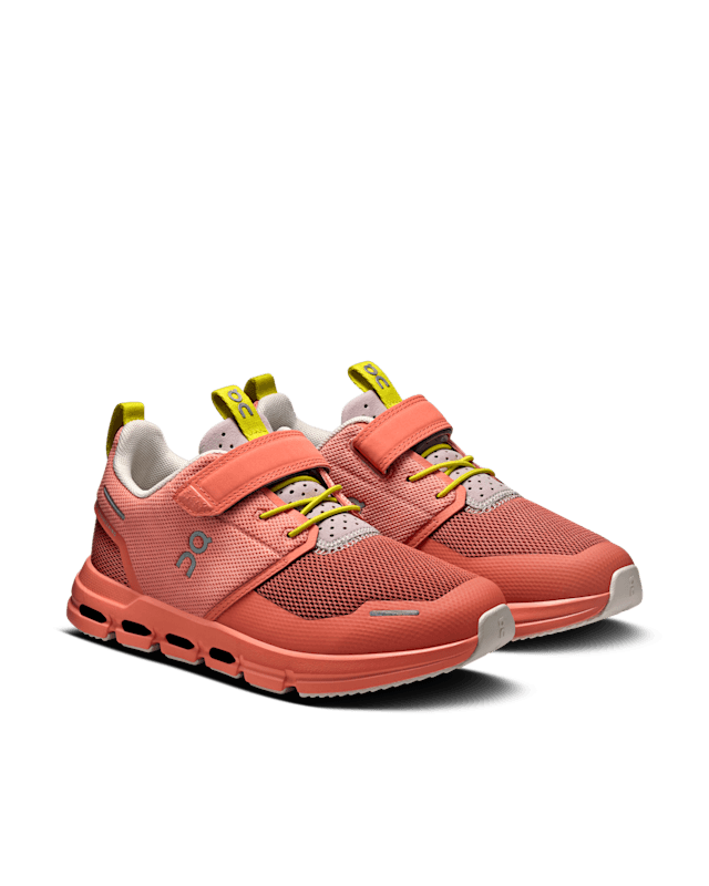 On Running Cloud Play On Running Cloud Play