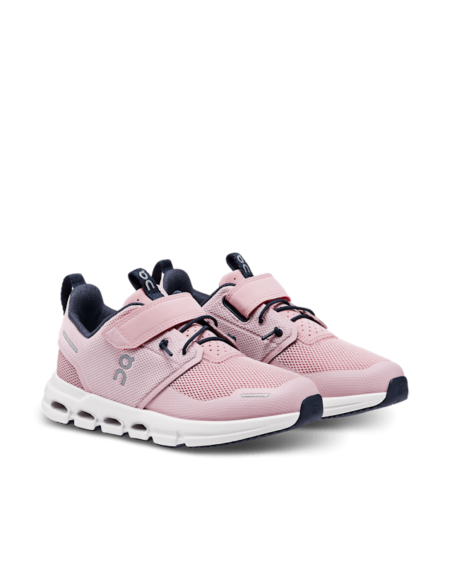 On Running Cloud Play On Running Cloud Play