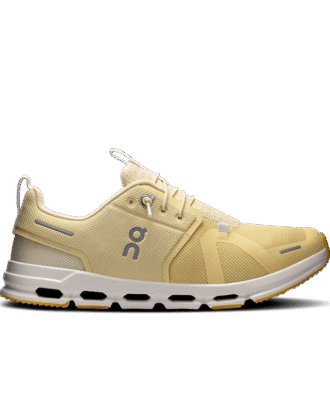 On Running Cloud Sky