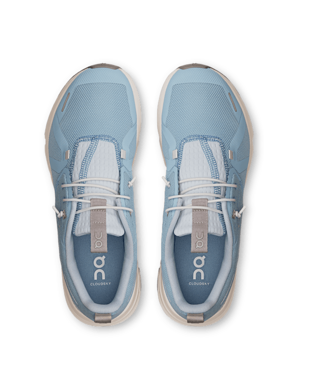 On Running Cloud Sky On Running Cloud Sky