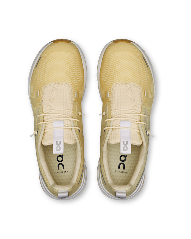 On Running Cloud Sky On Running Cloud Sky