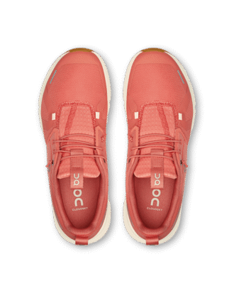 On Running Cloud Sky