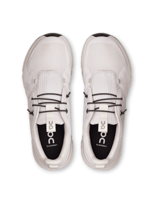 On Running Cloud Sky