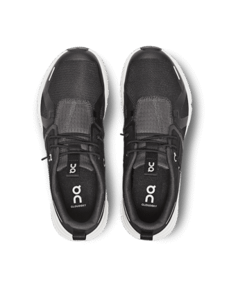 On Running Cloud Sky