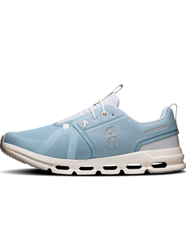 On Running Cloud Sky On Running Cloud Sky