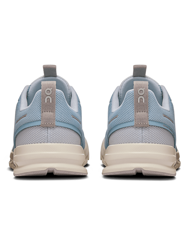 On Running Cloud Sky On Running Cloud Sky