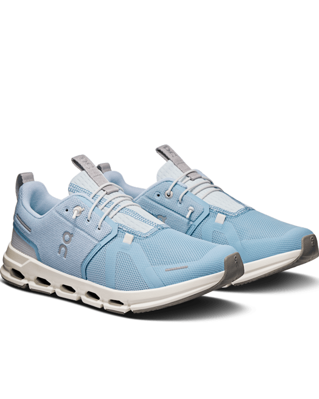 On Running Cloud Sky On Running Cloud Sky