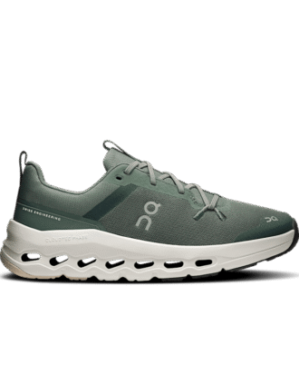 On Running Cloudleap